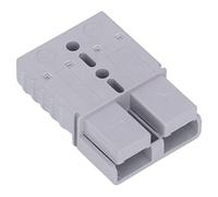 Ejoyous Connettore Rapido Batteria, Involucro per PC Funzionante Stabile 2 PCS Tappo di Filo del Terminale in Rame per Macchina