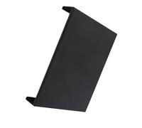 Ejoyous Copertina Superiore per Stufa a Gas, Copertura per Bruciatore per Casa per Casa (30 x 40 x 7 x 1 cm (l x w h x t))