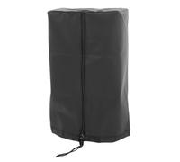 Ejoyous Copertura per Torre della Birra Kegerator, Copertura per Rubinetto in Pelle a Grana di Litchi Impermeabile per Torri di Tiraggio a Rubinetto Singolo o Doppio, su Misura per le Esigenze di