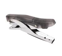 Ejoyous Cucitrice Portatile, Pinzatrice Manuale 24/6 26/6 Pinzatrice 20 Fogli Pinza Versatile per Consegne in Fabbriche di Uffici Scolastici