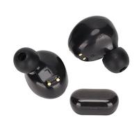 Ejoyous Cuffie Wireless Bluetooth 5.0, IPX4 Waterproof | Utilizzo indipendente da sinistra a destra, stereo HiFi, connessione stabile da 10 a 25 m, pulsante intelligente, giochi