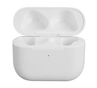 Ejoyous Custodia di ricarica wireless per 3, custodia di ricarica sostitutiva per auricolari di terza generazione La custodia di ricarica sostitutiva supporta la ricarica wireless cablata (A004)