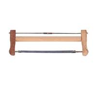 Ejoyous di Teakwood, Lama in Acciaio di Manganese, Design di Diamanti, Maniglia Ispessita, Utensile Taglio del Legno, per Carpentiere, Falegname Fai - -te, con Materiali Eccellenti (Grandi