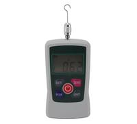 Ejoyous Dinamometro Digitale, Lega di Alluminio, Tester Push-pull Accurato da 2 N a 20 N, Ideale per Laboratori e Controllo qualità Prodotti