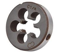 Ejoyous Discussione, Threading Muore in Acciaio in Lega di Design Standard 38 Mm OD per la Sostituzione