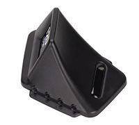 Ejoyous Display HUD per Auto, Doppia Modalità OBD e GPS | 4 di allarme (velocità, bassa tensione, temperatura \'acqua, giri/min), lettura dati di oltre 100 ECU, cavo OBD II plug