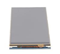 Ejoyous Display LCD da 3,95 Pollici, Modulo Touch ILI9488 480x320 | Modulo TFT compatibile da 5 V 3,3 V, interfaccia bus parallelo a 16 bit, accessorio scheda di sviluppo, retroilluminazione