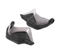 Ejoyous Estensione della Protezione per le Mani Protezione Leggera per Manubrio per Moto in PC + PP per F850GS Dal 2018 in Poi, Comoda per le Mani Quando Fa Freddo (GRAY)