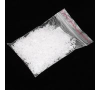 Ejoyous Fermatempo per Orologio, Strumento per Orologio in Plastica, Prolunga la Durata della Batteria, Compatibile con la Maggior Parte degli Orologi per Orologiai e Addetti alle Riparazioni