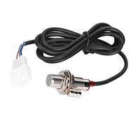 Ejoyous Filo del Sensore Tachimetro del Cavo del Cavo del Moto con 3 Magneti per Sostituzione del Tachimetro Digitale Ad Alta compatibilità ESILE