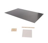 Ejoyous Filtro per Schermo Computer da 24 Pollici, Protezione Privacy Antigraffio Anti Luce Blu con Rivestimento Antiriflesso, per Aeroporti Aerei Treni Caffetterie Spazi di Lavoro