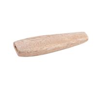 Ejoyous Flauto di Kazoo, Flauto Kazoo in Legno in Legno Acero e Suona una Grande Lavorazione Facile Suonare con il Diaframma per la Melodia