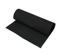 Ejoyous Foglio Unico in Gomma Anti -slip, Dimensioni Personalizzabili, Materiale Premium, Uso Versatile, Ideale per la Risoluzione dei Tacchi, Morbido e Confortevole, Maggiore stabilità,