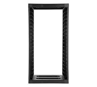 Ejoyous Game Disc Storage Tower, 19221 - Mensola per CD, a doppio strato, universale, per Slim Pro