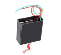 Ejoyous Generatore Ad Alta Tensione, Modulo Elettrico da DC4,8 V a 6 V, Uscita da 50 KV a 800 KV, per Esperimenti Sulla Tensione Scolastica e Universitaria