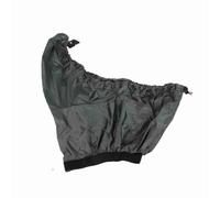 Ejoyous Gonna Spray Kayak Copertura di Cabina di Pilotaggio Kayak Gonna Impermeabile a Spruzzo in Nylon Regolabile con Cinturini Elastici per Accessori Sportivi d'Acqua (Grey)