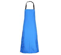 Ejoyous Grembiule Criogenico, Grembiule Criogenico Grembiule di Sicurezza Criogenico Impermeabile Grembiule Criogenico Grembiule Protettivo Resistente All'azoto Liquido Resistente Alle