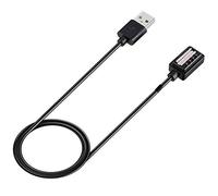 Ejoyous Guarda l'efficienza di Ricarica di Ricarica Via Cavo. Guarda CARBAGGIO da Trasportare Facili da Guardare il Cavo 9 per Spartan Sport