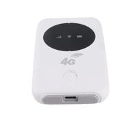 Ejoyous Hotspot Mobile 4G LTE, Router Wi-Fi Portatile 300Mbps, Batteria