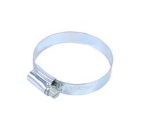 Ejoyous Interruttore del Segnale di Svolta, Interruttore di Segnale di Curva del Cromo Hot Rod di Universal Street con Morsetto, 12 V per le Prime Aste di Strada,