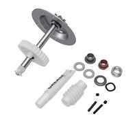 Ejoyous Kit Ingranaggi e Pignone 41C4220A Kit Ingranaggi Apriporta Garage 13 Pezzi di Ricambio per Chamberlain Sears Master Mechanic Wayne Dalton