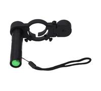 Ejoyous Luce Spray per Vernice Attacco Regolabile per Luce Spray ABS con 2 modalità di Batteria da 2500 MAh Lente da 45 Gradi e Lampada Frontale per Rivestimento di Riparazione Auto