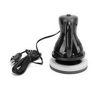 Ejoyous Lucidatrice per Auto ABS Buffer per Auto 12V 40W Lucidatrice Automatica Portatile con Funzionamento con una Sola Mano Design del Dissipatore di Calore per la Ceratura di Veicoli Domestici