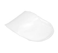 Ejoyous Maniche Interne DVD CD da 100 Pcs, Album Trasparenti Copre Mini Stoccaggio CD e DVD da 5 Pollici, Manica a Sacchetto in Polietilene con Chiarezza e Trasparenza, Ridurre i Danni, Prevenire