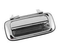 Ejoyous Maniglia per Porta Esterna, Acciaio Inossidabile, Finitura Cromata, Sostituzione per Serie 80 e LX450, Presa Facile per gli Utenti (Posteriore sinistro: 69240-60010, 6924060010)