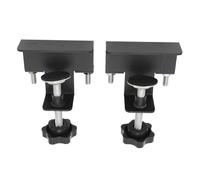 Ejoyous Mercellino Hardware dell'armadio, Morsetto di Installazione del Pannello del Cassetto in Acciaio per Installazione Accurata della Porta, Materiali Premium - Strumento di Lavorazione del Legno