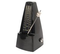 Ejoyous Metronomo Meccanico, Colpi da 40 a 208, Metronomo Universale Professionale per Pianoforte, Violino, Chitarra