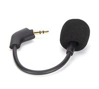 Ejoyous Microfono per Nucleo di Nuvole/II, Pickup Cristallino, Cancellazione del Rumore, Connettori Placcati in Oro, Risposta Ai Bassi Avanzati, con Suono Chiaro, Potente Riduzione del Rumore,