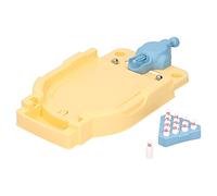 Ejoyous Mini Set da Gioco da Bowling con Palle da Bowling, Set da, Gioco di Birilli, Tavolo da per Adulti e Bambini, da Tavolo