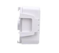 Ejoyous Modulo Apricancello Controller Apriporta Intelligente per Garage Condivisione App Timer per Controllo Vocale da 100 a 240 V CA per Utenti Domestici con Tapparelle da Garage (#1)