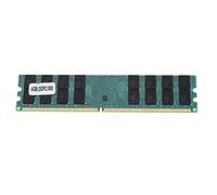 Ejoyous Modulo di Memoria DDR2 da 4GB, 800MHz 240Pin | RAM PC2-6400 per desktop, compatibilità PC6400 1,8 V, aggiornamento PC , trasferimento dati di gioco fluido