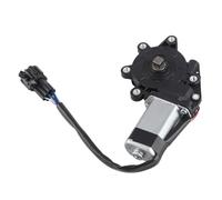 Ejoyous Motore Alzacristallo Elettrico, Metallo Premium con Connettore a 6 Pin, per Versa 2007-2012, Motore Alzacristallo Anteriore Sinistro Facile Installazione