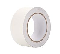 Ejoyous Nastro Antiscivolo, Nastro Antiscivolo Strisce Autoadesive Antiscivolo Nastro Antiscivolo per Decorazione di Sicurezza del Pavimento del Gradino della Scala 5mX5cm (Colore trasparente)