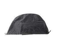 Ejoyous Nylon Motorcycle Helmet Borse 30l Large Storage Casco Pieghevole Portare Borse per Fibbie per Coregne Pesanti Design per Fibbia per Viaggi in Campeggio Fitness Sport (L)