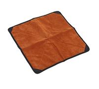 Ejoyous Panno per Fotocamera, Coperta Protettiva Pieghevole per Obiettivi DSLR, con Materiale in Flanella per la Protezione Professionale Dell'attrezzatura Fotografica (Taglia larga)