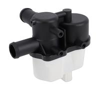 Ejoyous Pompa di Rilevamento Perdite EVAP, Modulo di Rilevamento Vapori di Carburante in Plastica, Sostituzione per XC70, XC90, S60, S80 - Garantisce Un Monitoraggio Efficiente delle Emissioni