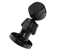 Ejoyous Porta Cellulare Magnetico per Auto ABS Supporto Telefono da Cruscotto con Snodo Sferico Girevole a 360 Gradi 4 Magneti Design Astronauta per Chiamate di Navigazione Autisti