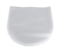 Ejoyous Record Inner Sleeves, 50Pcs Anti-Static 12in/30.8cm PE Transparent Album Protection Covers Container Wear Resistants for LP Albums
