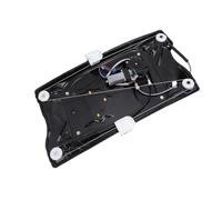 Ejoyous Regolatore della Finestra di Alimentazione Elettrica Sostituzione del Motore del Regolatore della Finestra Automatica per LR2 L4 2.0L 2013-2015 L6 3.2L 2008-2012 Sport Utilità con (Front