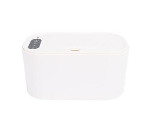 Ejoyous Riscaldamento Rapido Wipe Wipe più Caldo, Temperatura Costante, Comoda per Uscite Familiari, con Design Compatto e Leggero, Ideale per i Viaggi, Fornendo Salviettine Calde e Accoglienti in