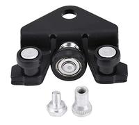 Ejoyous Rullo per Porta Scorrevole, Rullo per Porta Scorrevole Vivaro, Guida a Rullo, Rullo per Porta Laterale Vauxhall Vivaro Guida a Rullo per Porta Scorrevole per Renaul t Trafic