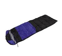 Ejoyous Sacco a Pelo con Riscaldamento Elettrico Sacco a Pelo Riscaldato Tramite USB con Imbottitura in Piumino di Cotone 210 X 75 Cm Rilascio con il Piede Si Apre Come Coperta da 5 a 68F per Adulti