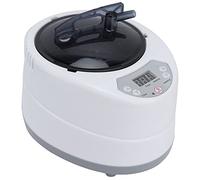 Ejoyous Sauna a Vapore, Macchina a Vapore da 1000 W Sauna a Vapore Portatile Macchina a Vapore da 2,0 L Sauna Mobile per la Casa con Telecomando Pentola a Vapore per Spa del (Spina