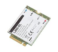 Ejoyous Scheda di Rete M.2 4G LTE Cat16, 1Gbps L860 GL | Chipset XMM7560, supporto banda FDD TDD, MIMO 4x4, industriale, telemedicina, aggiornamento laptop