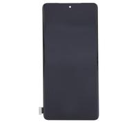 Ejoyous Schermo Display Assemblaggio 6.7in, 450nits | Digitalizzatore touch screen con lente in vetro, senza morti, superficie antigraffio, tocco reattivo, strumenti di