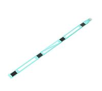 Ejoyous Sensore di Pressione a Film Sottile, Sensore di Pressione Flessibile in Poliestere 4 Zone da 20 G a 20 Kg 0,4 Mm Risposta Rapida per Utenti di Analisi della Postura per Monitoraggio del